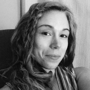 Meet your Posher, April